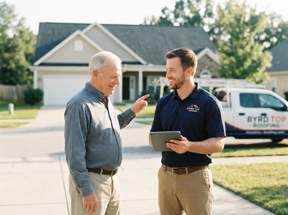 Roofing Mountain Home, UT FAQs